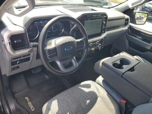 2023 Ford F-150 XLT - Photo 18