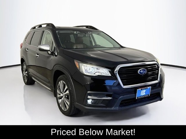2019 Subaru Ascent Touring