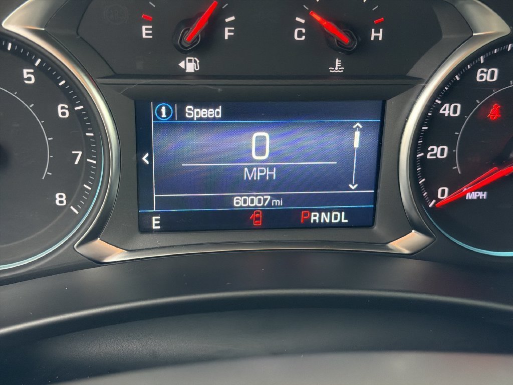 2024 Chevrolet Equinox LT - Photo 12