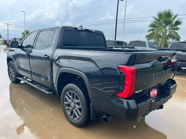 Used 2026 Black Toyota SR5 image 6