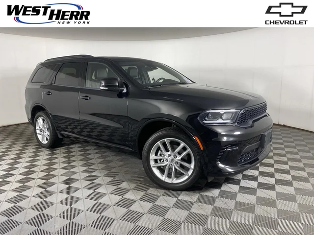 2024 Dodge Durango GT Premium