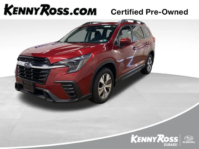 2024 Subaru Ascent Premium