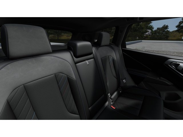 New 2026 Alpine White BMW M50 xDrive image 12