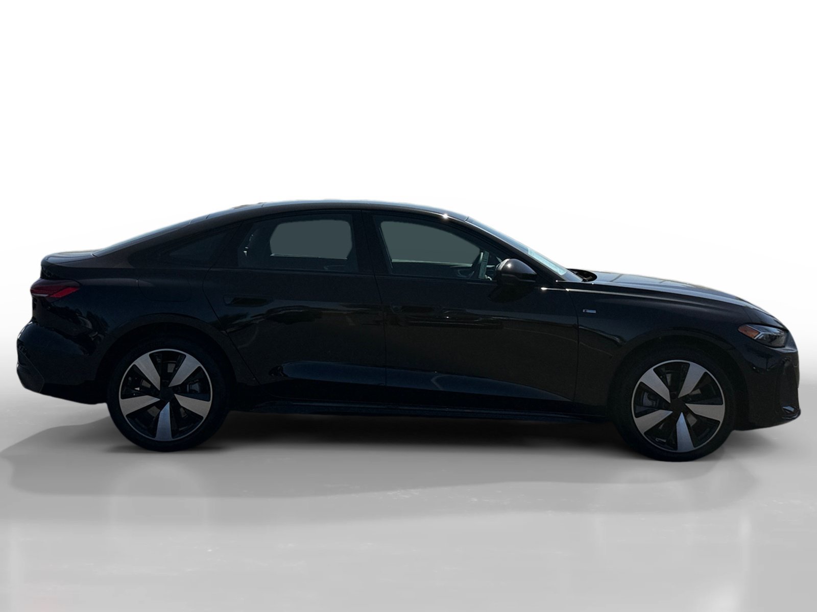 New 2026 Mythos Black Metallic Audi Premium Plus 2.0 TFSI quattro image 6