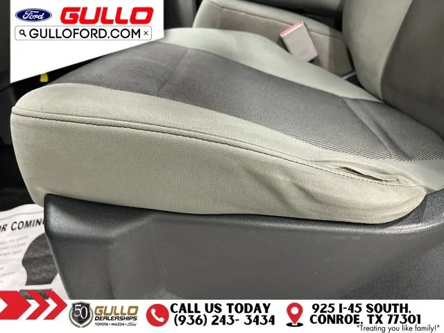 Used 2016 Magnetic Metallic Ford XL image 21