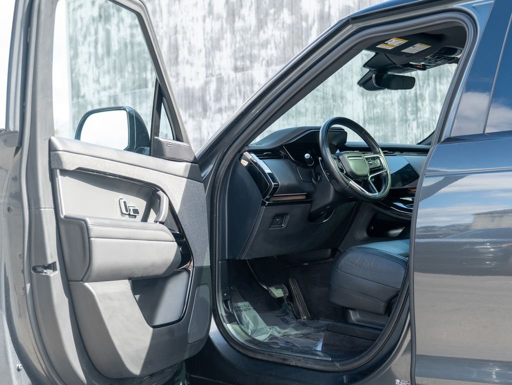 2024 Land Rover Range Rover Sport SE - Photo 11