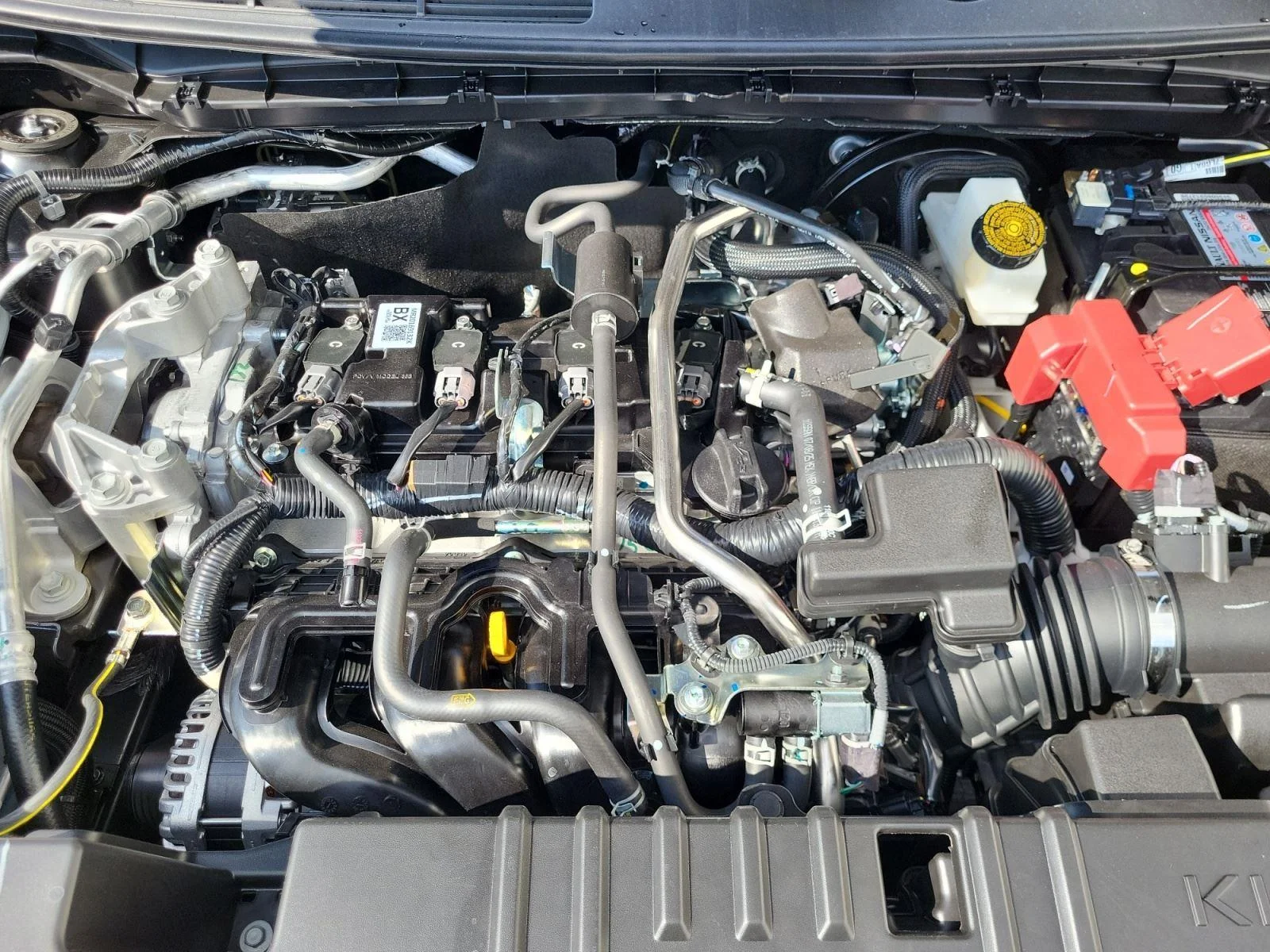 2026 Nissan KICKS SR AWD - Photo 30