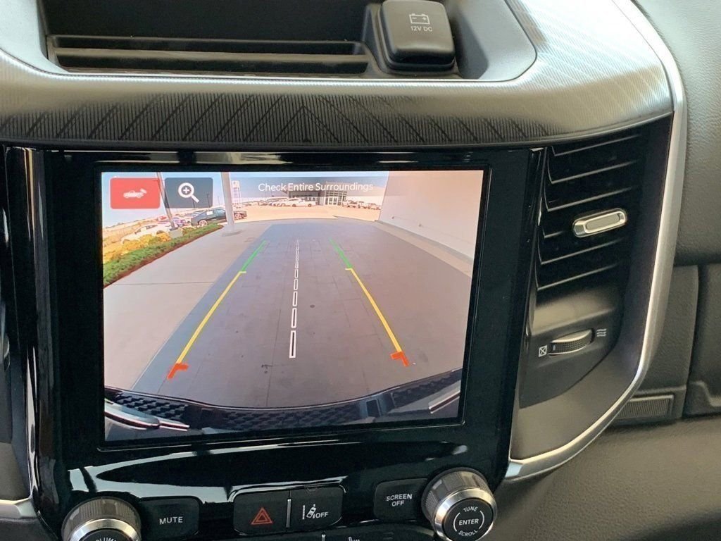 2026 RAM 1500 Big Horn/Lone Star - Photo 37