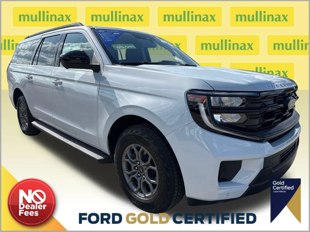 2025 Ford Expedition Active MAX's photo