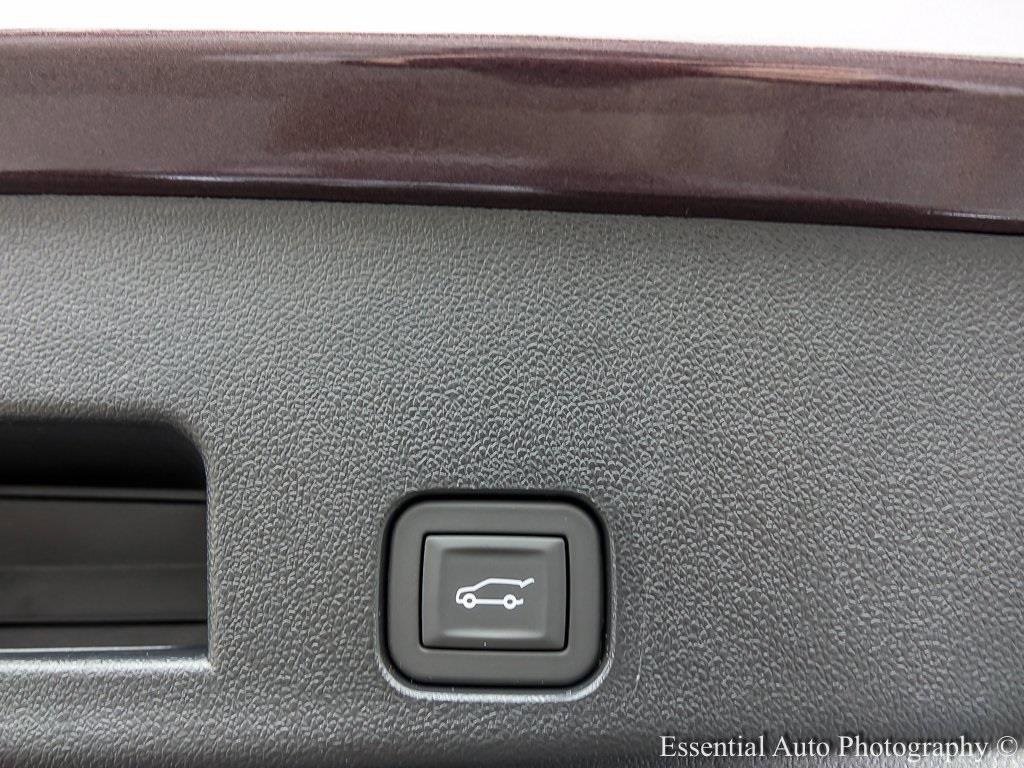 2026 BUICK ENCLAVE - Image 21