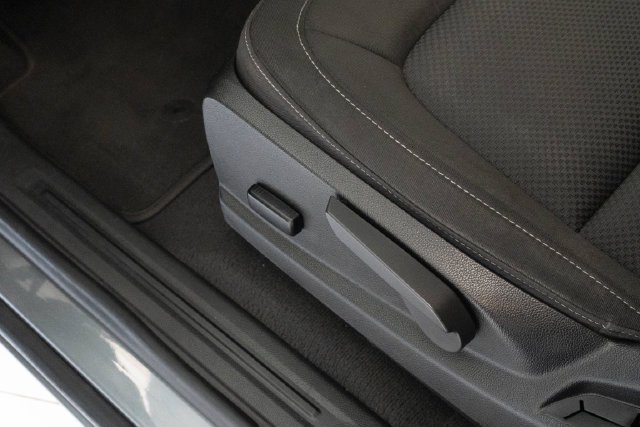 Used 2022 Gray Chevrolet LT image 5