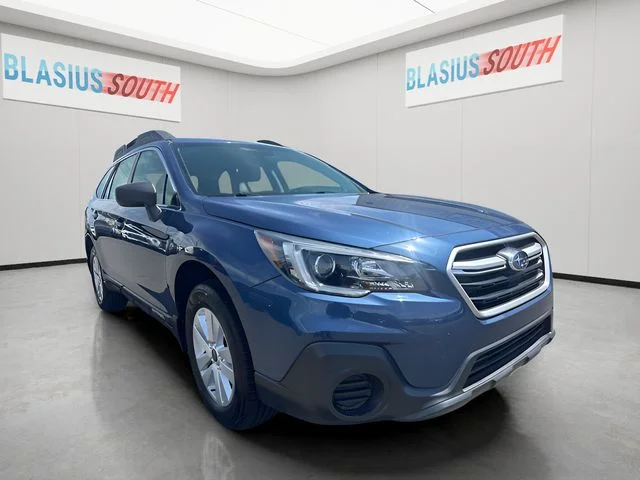 2019 Subaru Outback 2.5i