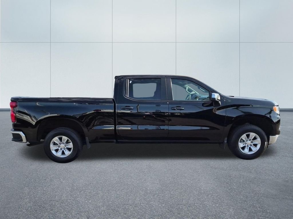 2023 Chevrolet Silverado 1500 LT - Photo 7