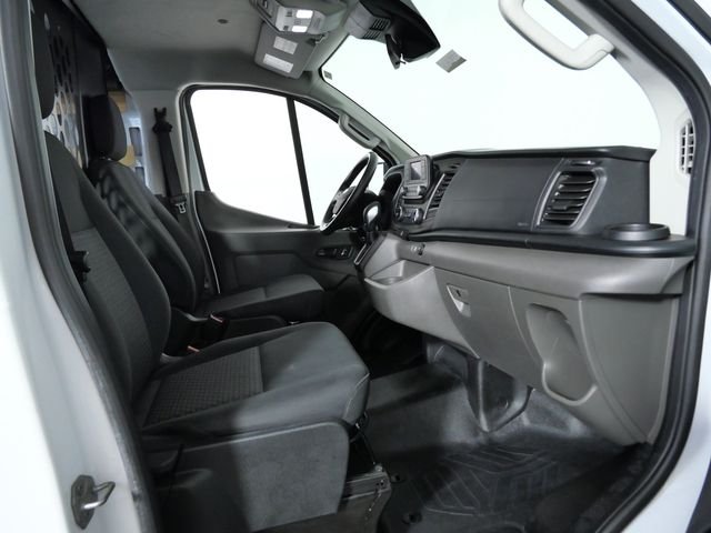 Certified Used 2025 White Ford Base image 12
