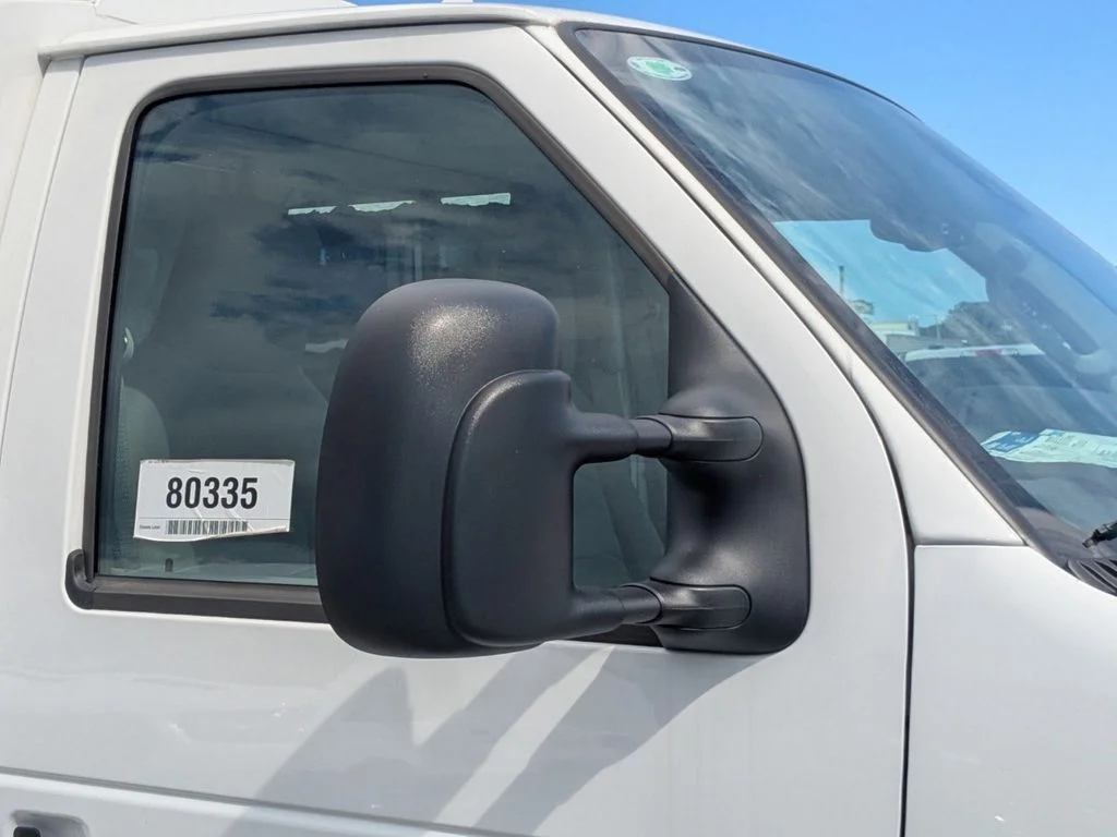 2026 Ford E-Series Cutaway Base - Photo 12