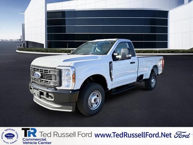 2026 Ford Super Duty F-250® XL