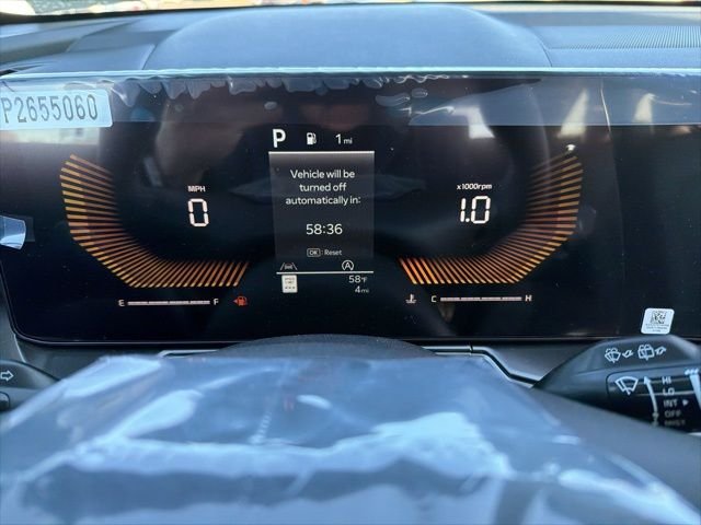 New 2026 Ebony Black Kia S image 17