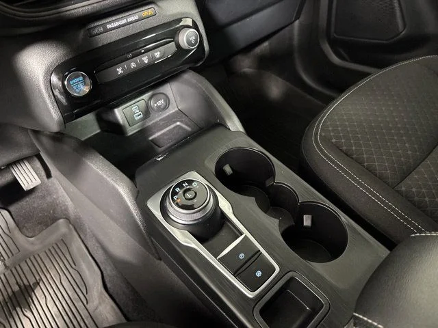 Used 2023 Black Ford Active image 21