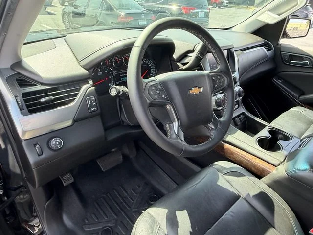 Used 2020 Black Chevrolet LT image 10
