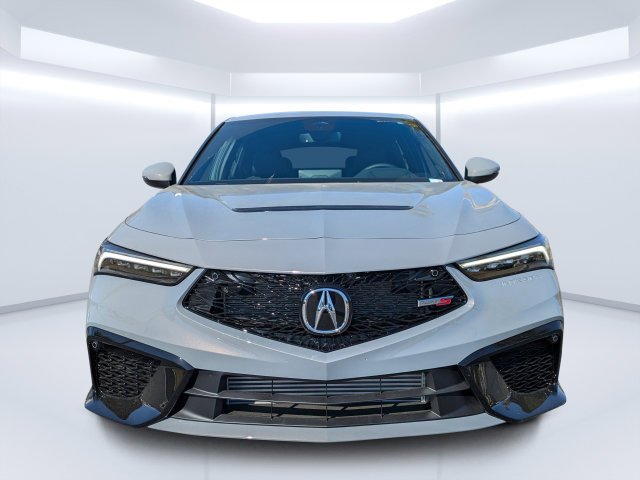New 2026 Urban Gray Pearl Acura Type S image 8