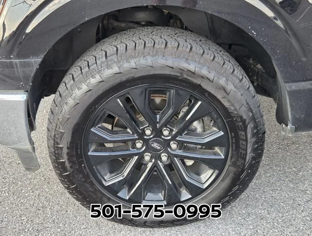 2022 Ford F-150 XLT - Photo 17