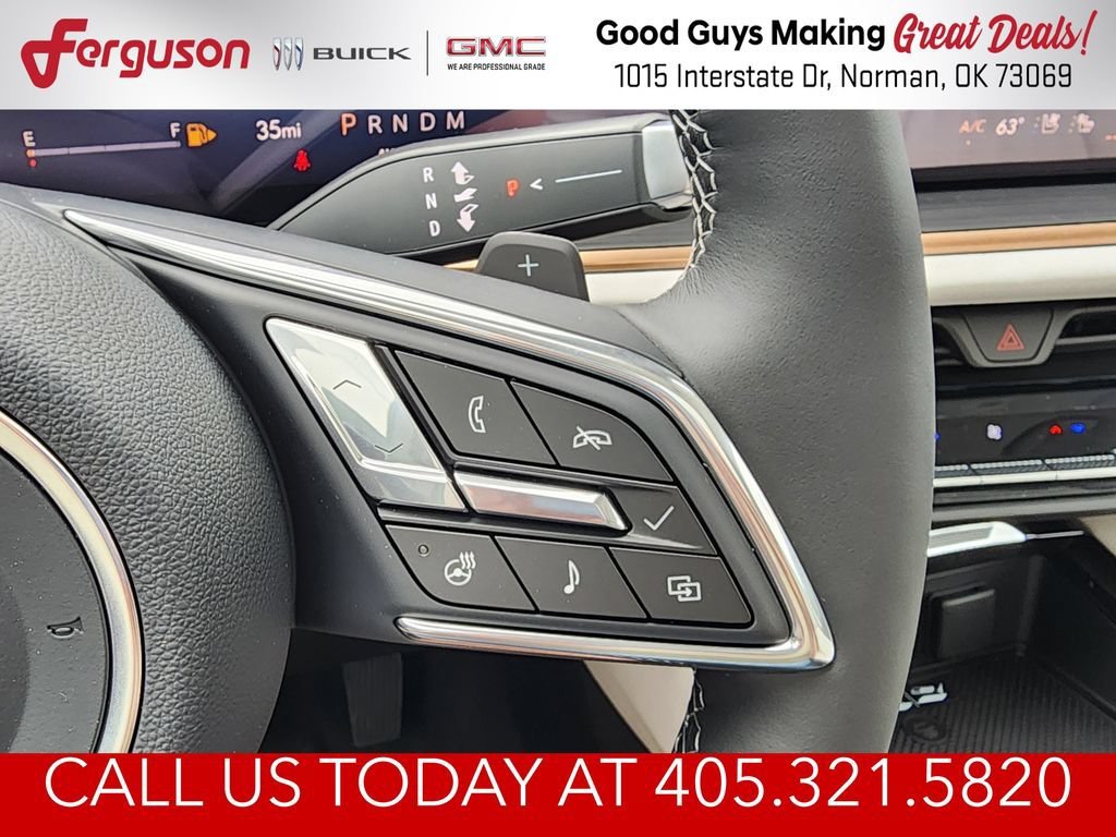 2026 Buick Envision Avenir - Photo 22