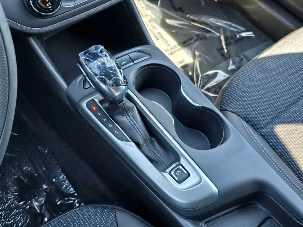 2026 Buick Envista Preferred - Photo 17
