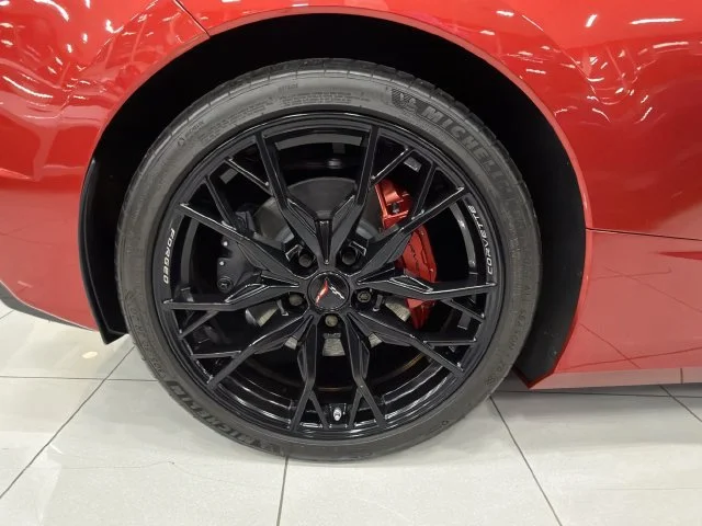 2023 Chevrolet Corvette 2LT - Photo 12
