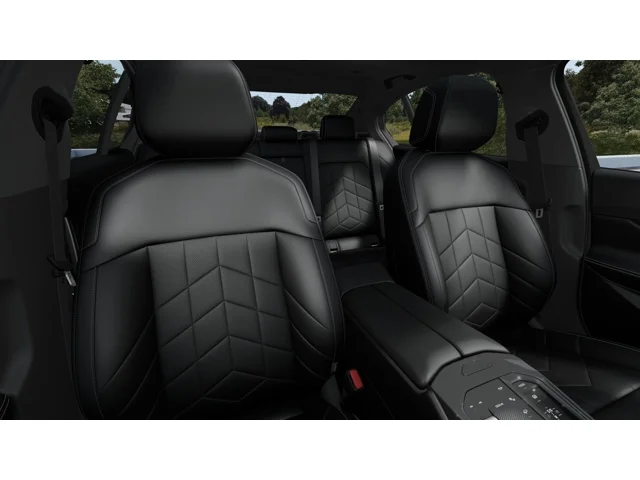 New 2027 Brooklyn Grey Metallic BMW 540i xDrive image 11