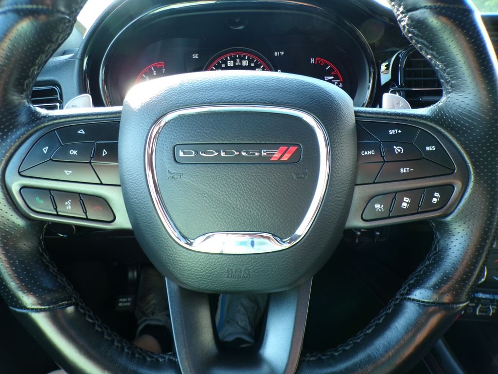 Used 2025 Frostbite Dodge GT Plus image 17