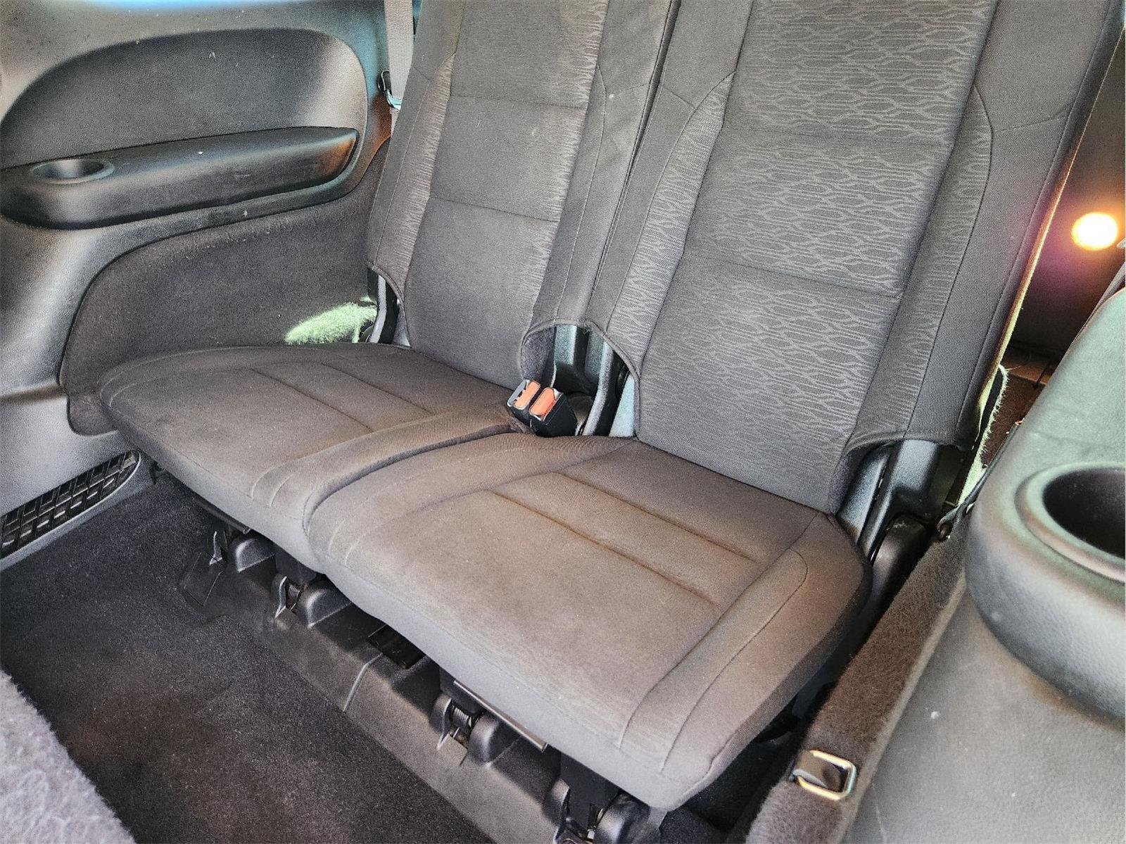 2021 Dodge Durango photo 31 of 33