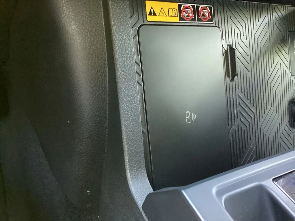 Certified Used 2024 Silver Toyota Limited image 19