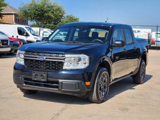 Used 2022 Blue Ford XL image 12