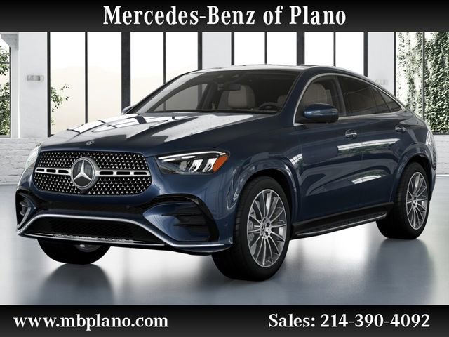 2026 Mercedes-Benz GLE GLE 450