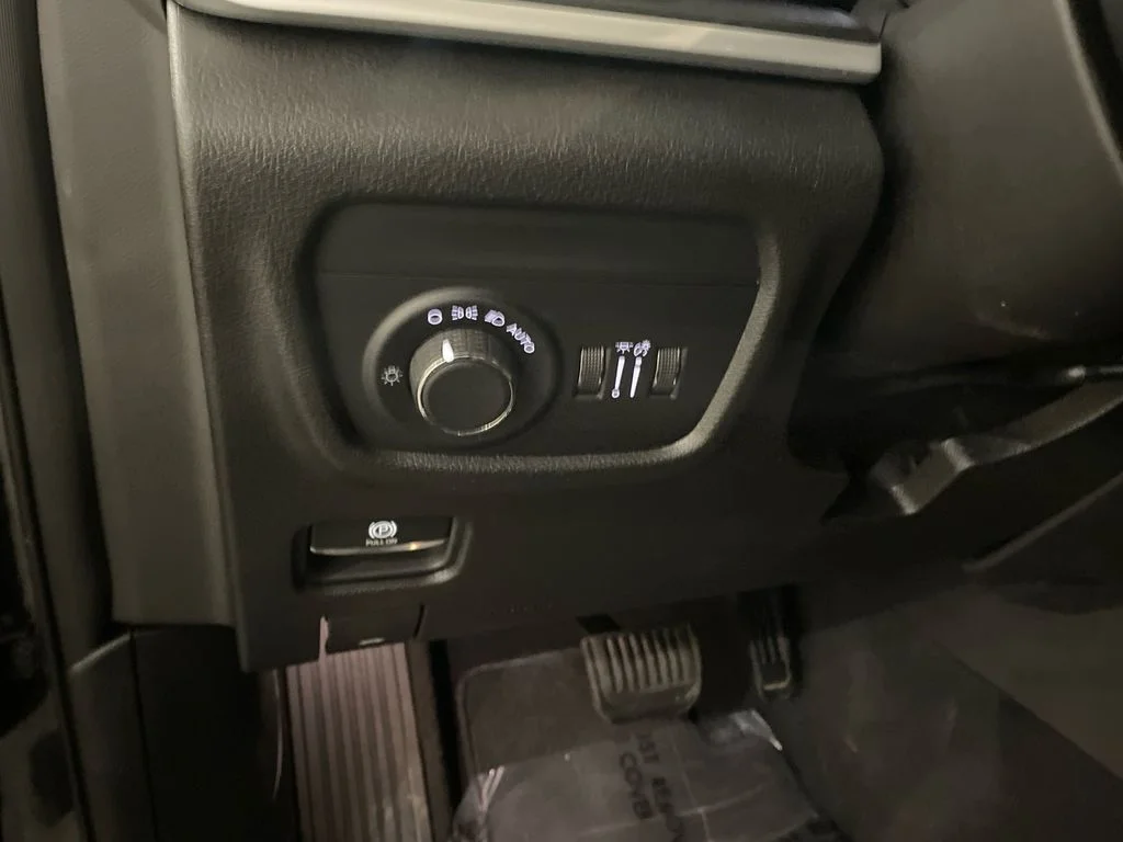 2024 Jeep Grand Cherokee Altitude - Photo 14