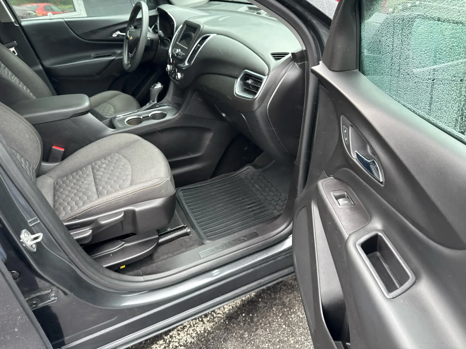 Used 2019 Nightfall Gray Metallic Chevrolet LT image 15