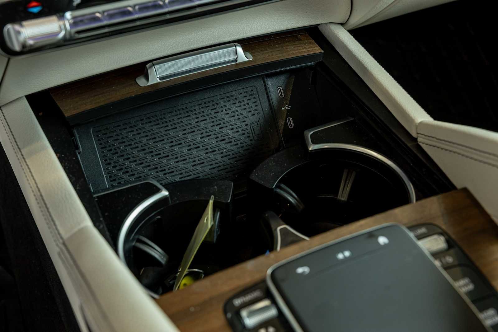 2026 Mercedes-Benz GLS Base - Photo 20