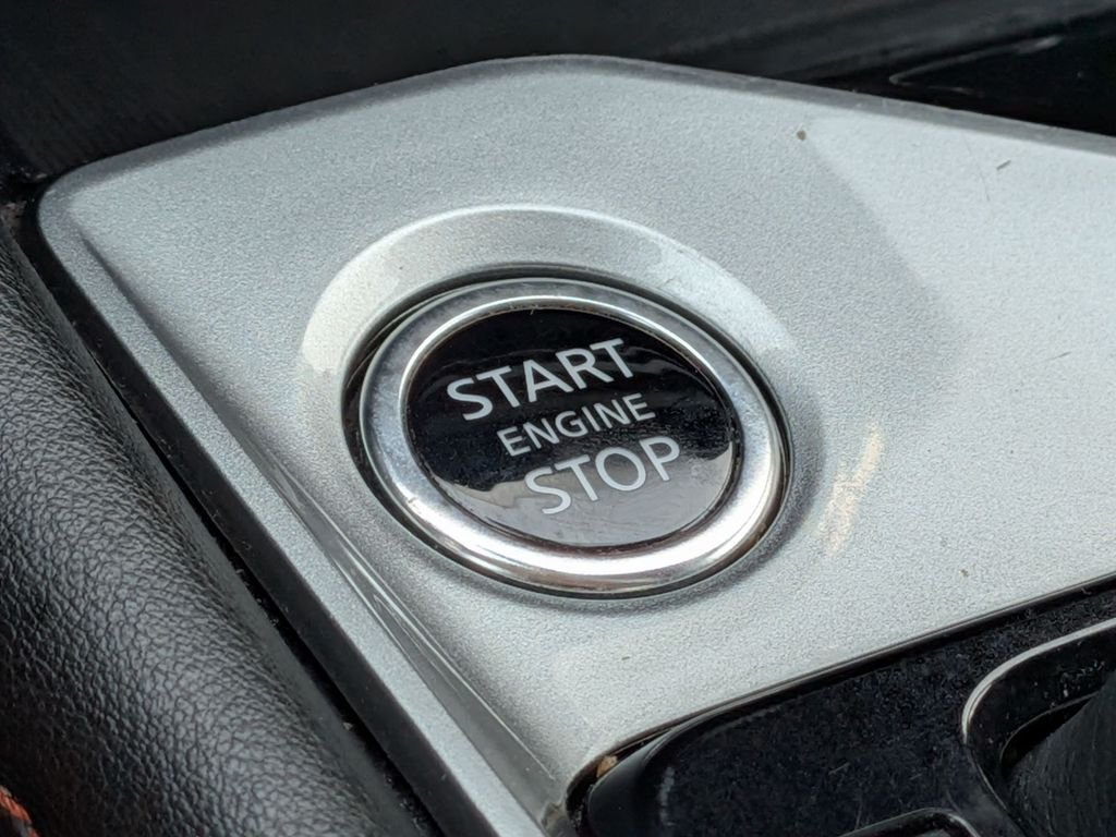 Used 2024 Gray Nissan 2.5 SR image 20