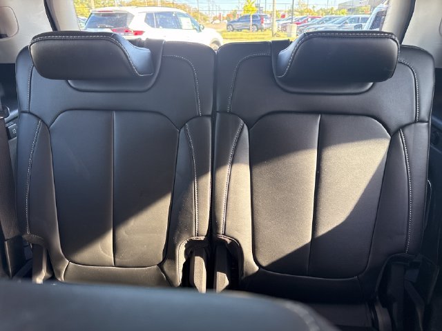 Used 2021 White Jeep Limited image 22