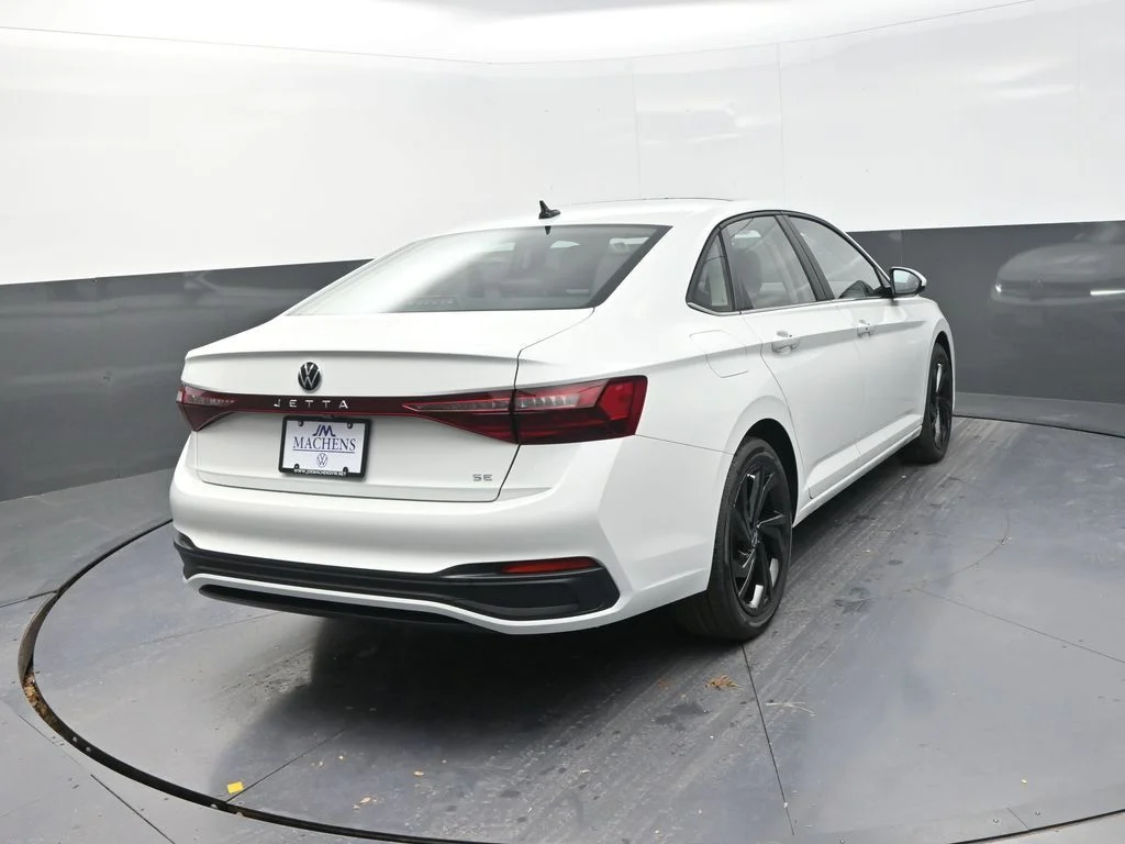 New 2026  Volkswagen 1.5T SE image 11