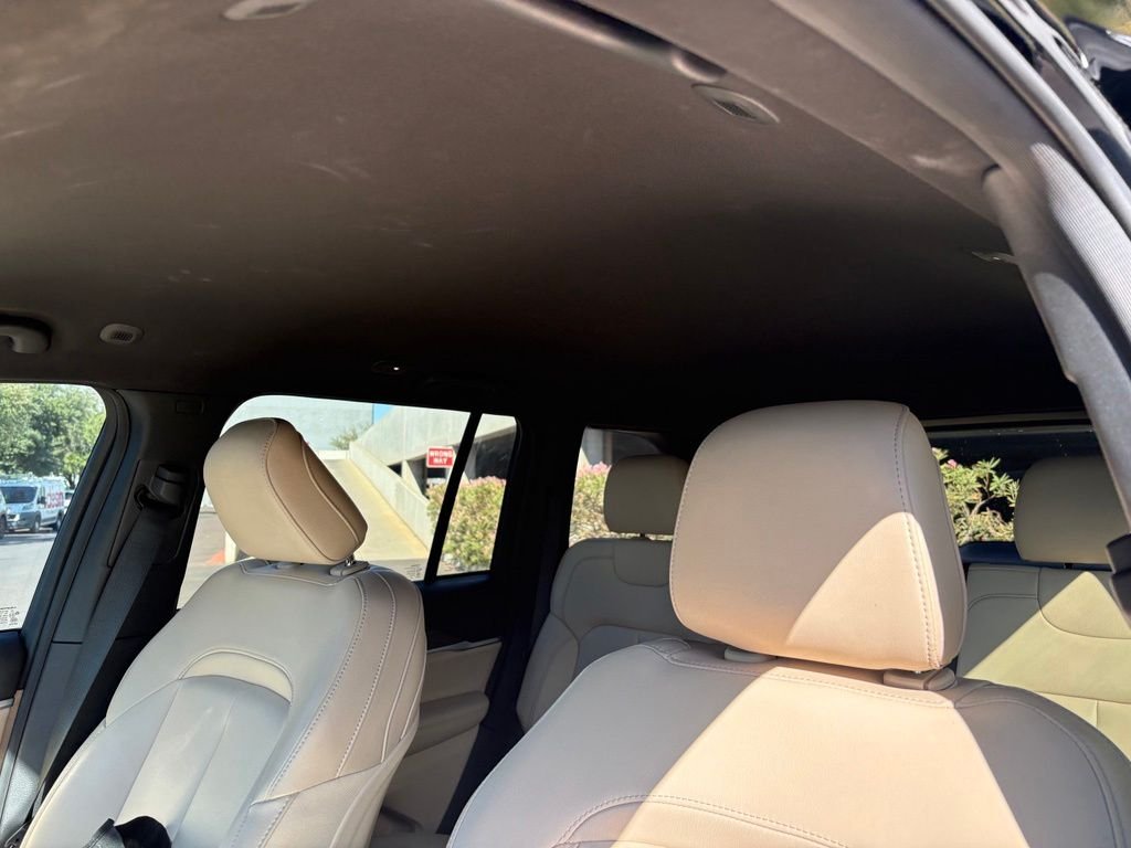 Certified Used 2024 Black Jeep Limited image 10