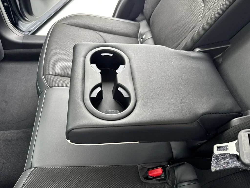 New 2026 Navy Blue Mazda 2.5 S Preferred AWD image 38