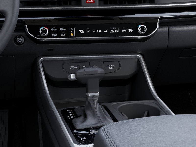 New 2026 Ceramic Silver Kia SX Prestige image 23