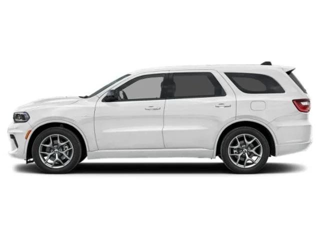 New 2027 White Knuckle Clearcoat Dodge GT image 4