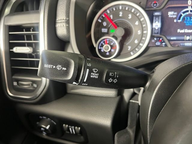 Used 2026 Black Ram Laramie image 22