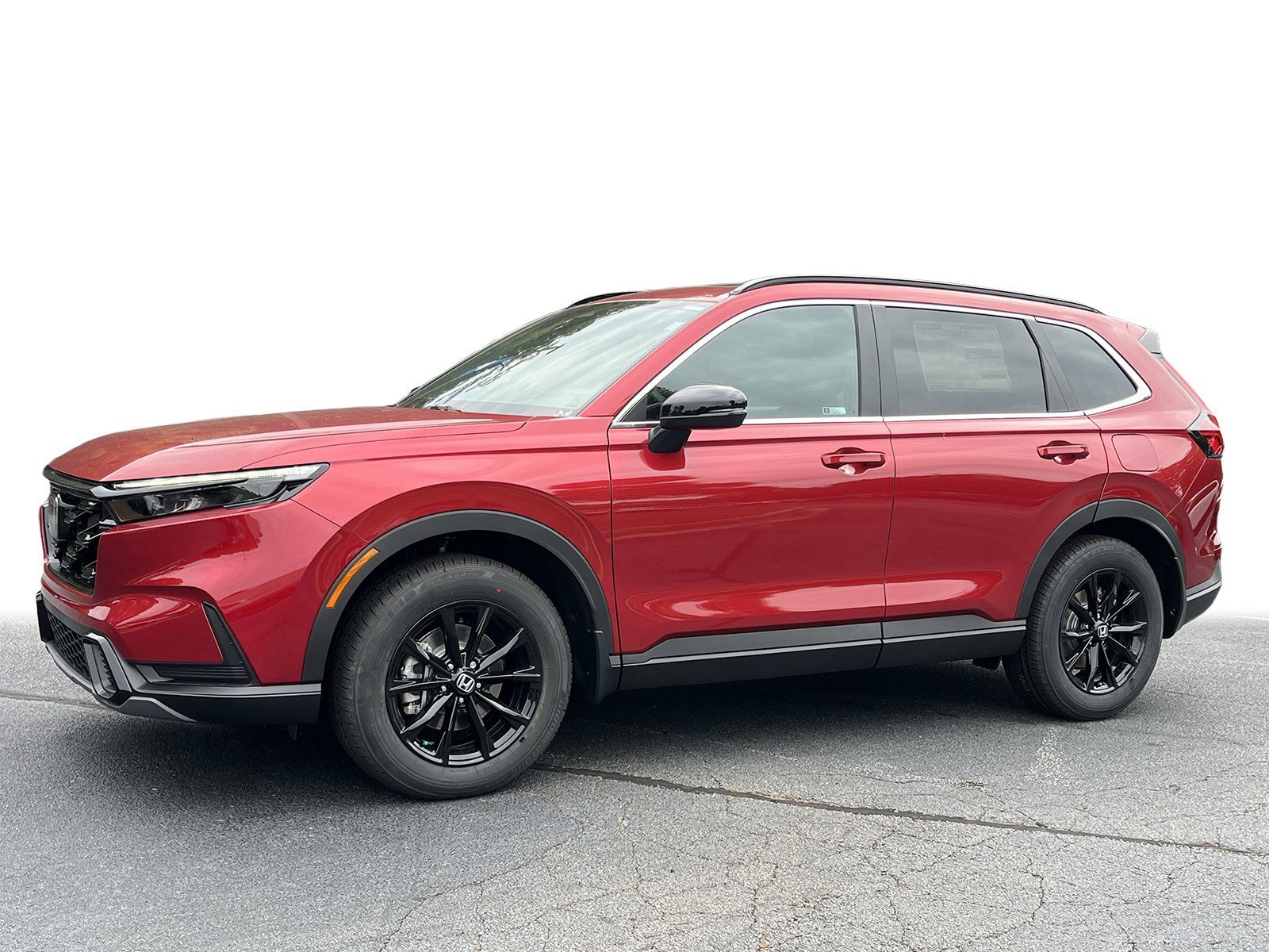 2025 Honda CR-V Sport - Photo 20