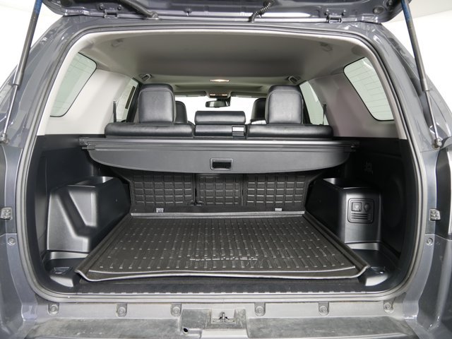 Certified Used 2024 Underground Toyota Limited image 14