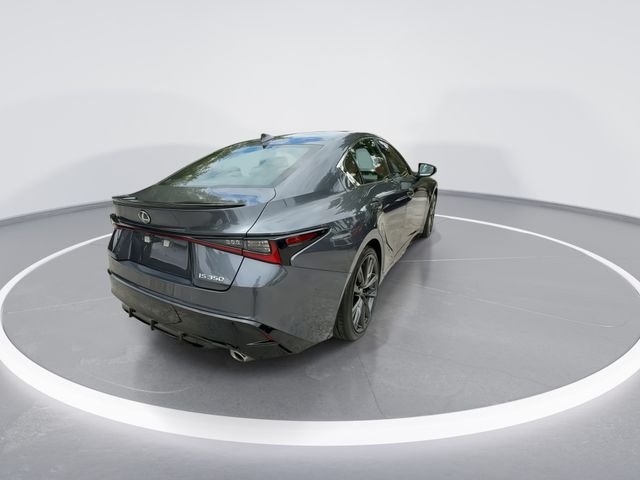 2025 Lexus IS 350 F SPORT DESIGN - Photo 7