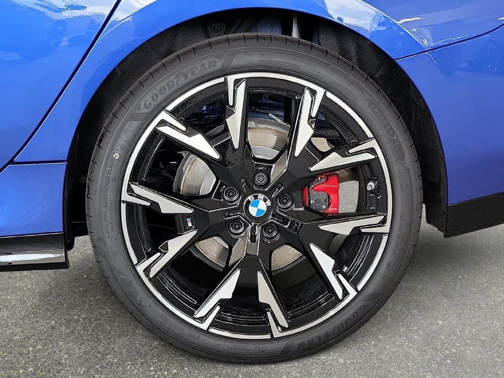 New 2026 Portimao Blue Metallic BMW 228 Gran Coupe image 17