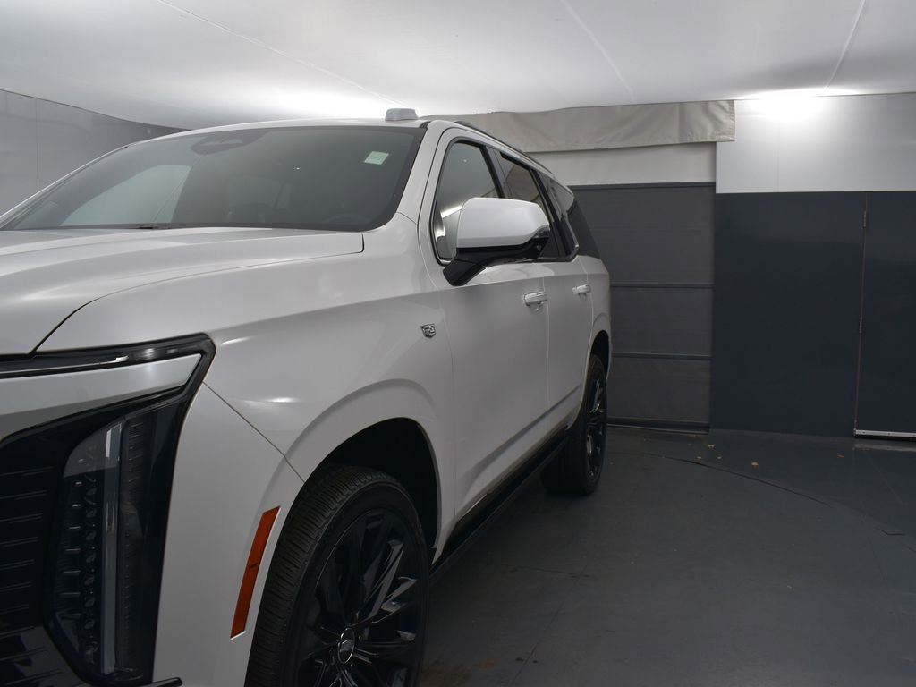 2025 CADILLAC ESCALADE - Image 41